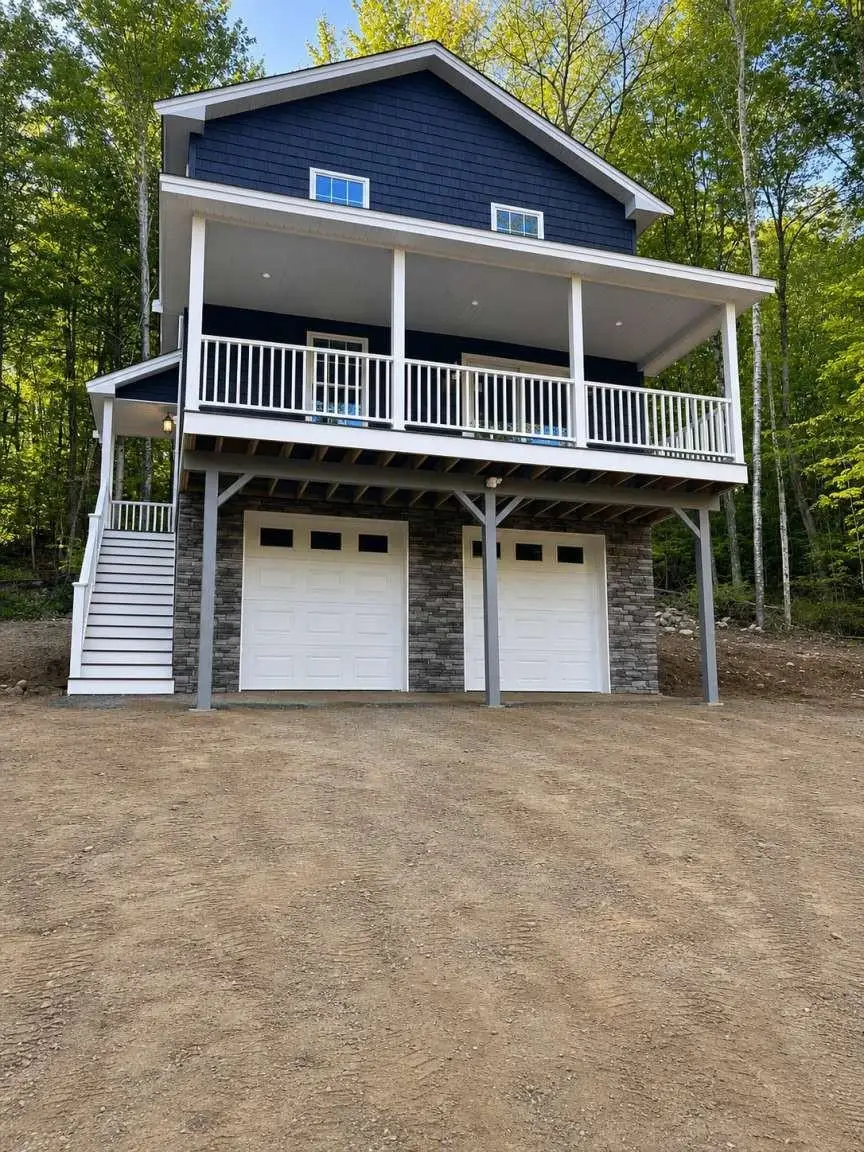 1403 French Pond Road, Mountain Lakes, NH 03785 - #1