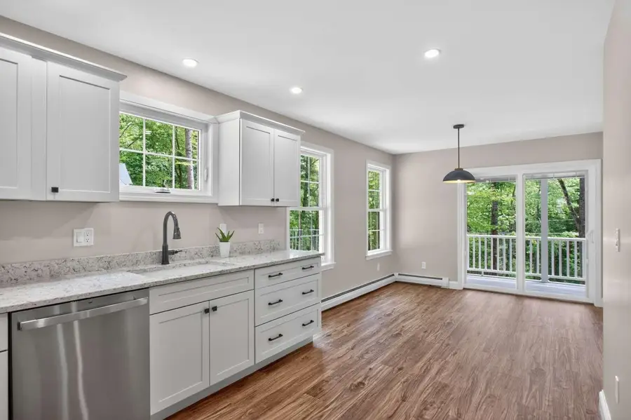 1403 French Pond Road, Mountain Lakes, NH 03785 - #2