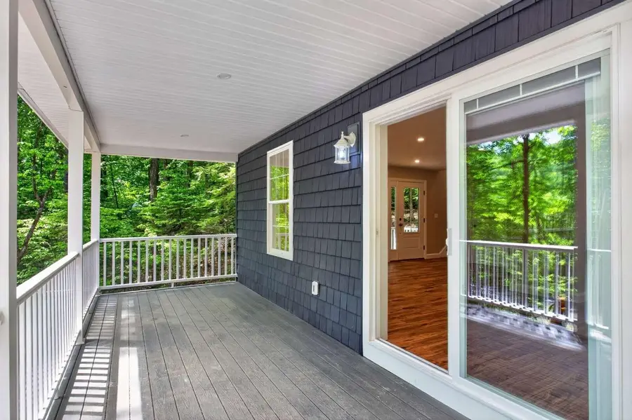 1403 French Pond Road, Mountain Lakes, NH 03785 - #3