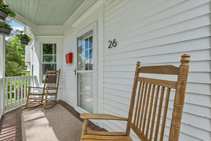 26 Howard Avenue, Northfield, NH 03276 - #2