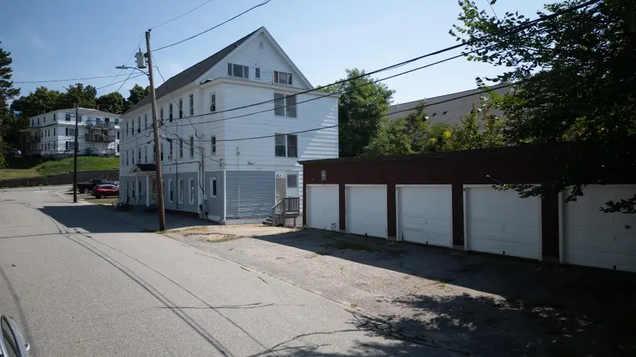 8-10 Arch Street, Laconia, NH 03246 - #2