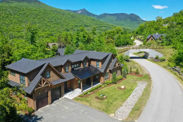 48 Crooked Mountain Road, Lincoln, NH 03251