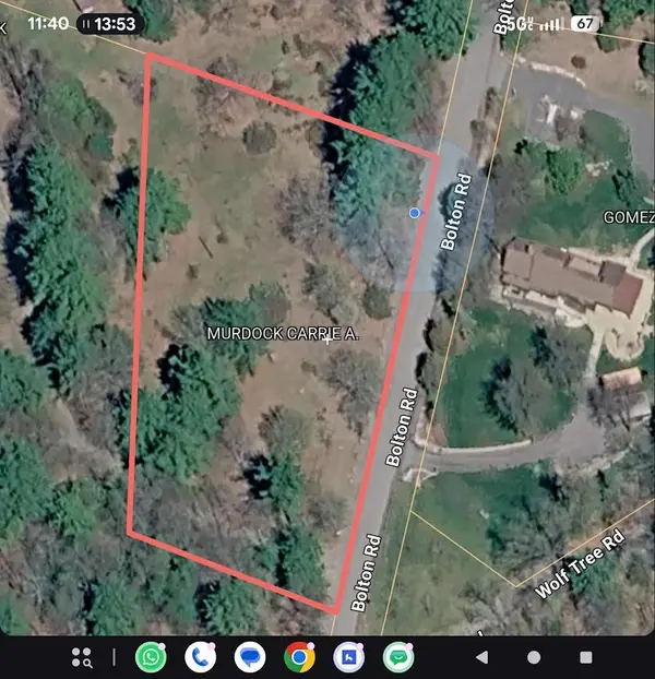 258 Bolton Road, Winchester, NH 03470