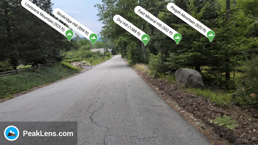 258 Bolton Road, Winchester, NH 03470 - #2