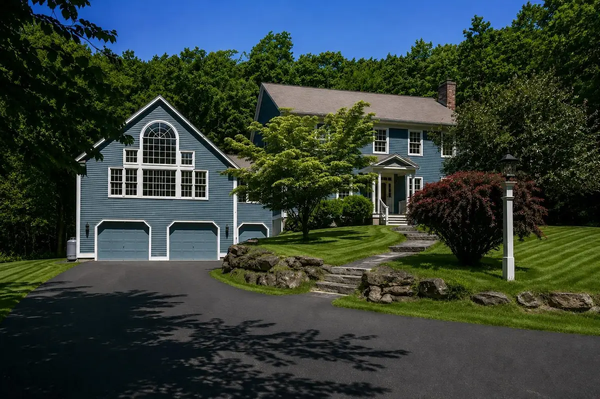 67 Sargent Road, Hollis, NH 03049 - #1