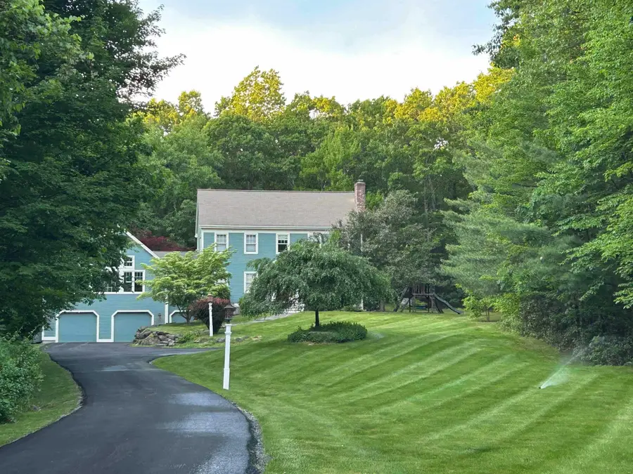 67 Sargent Road, Hollis, NH 03049 - #3