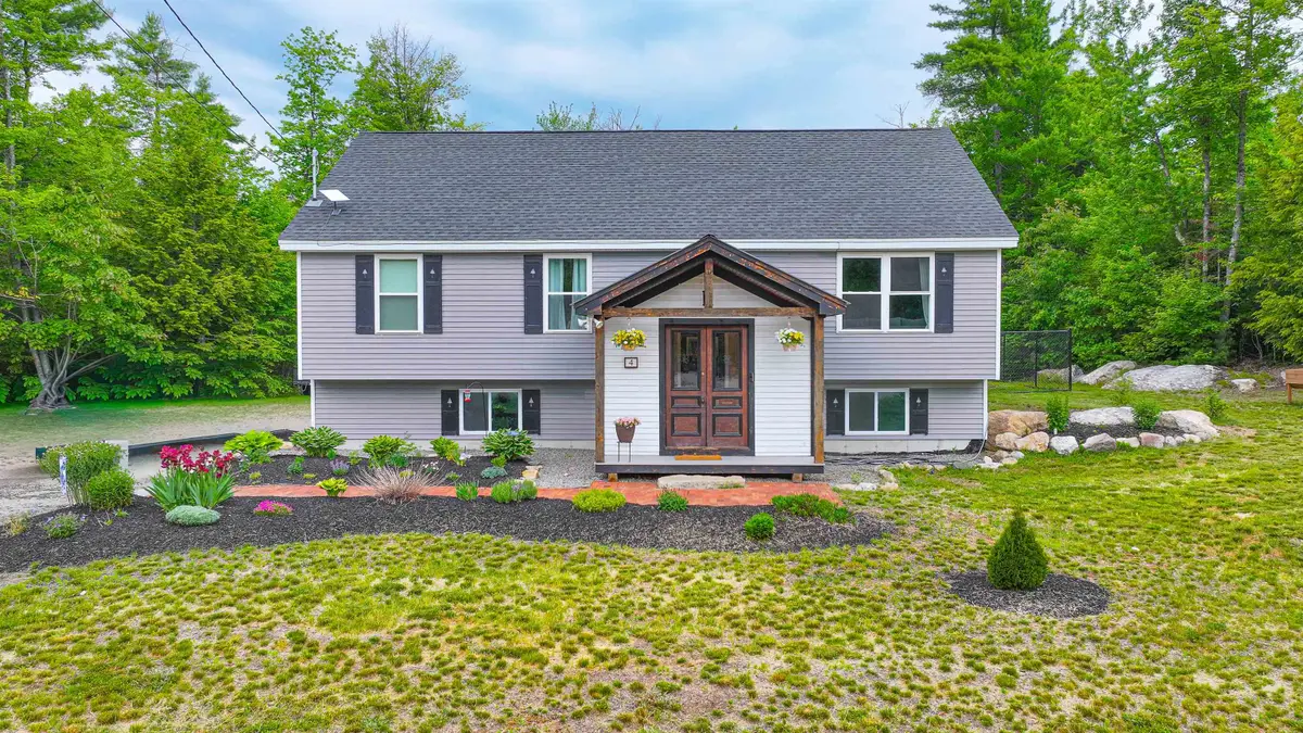 4 Hill Farm Lane, Fryeburg, ME 04037 - #1