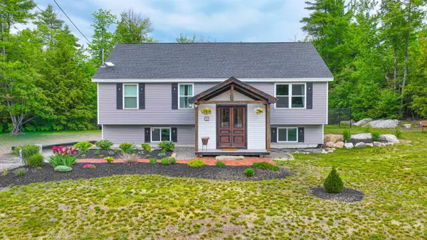 4 Hill Farm Lane, Fryeburg, ME 04037