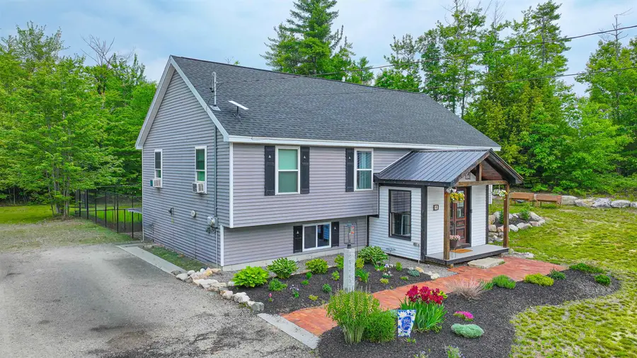 4 Hill Farm Lane, Fryeburg, ME 04037 - #2