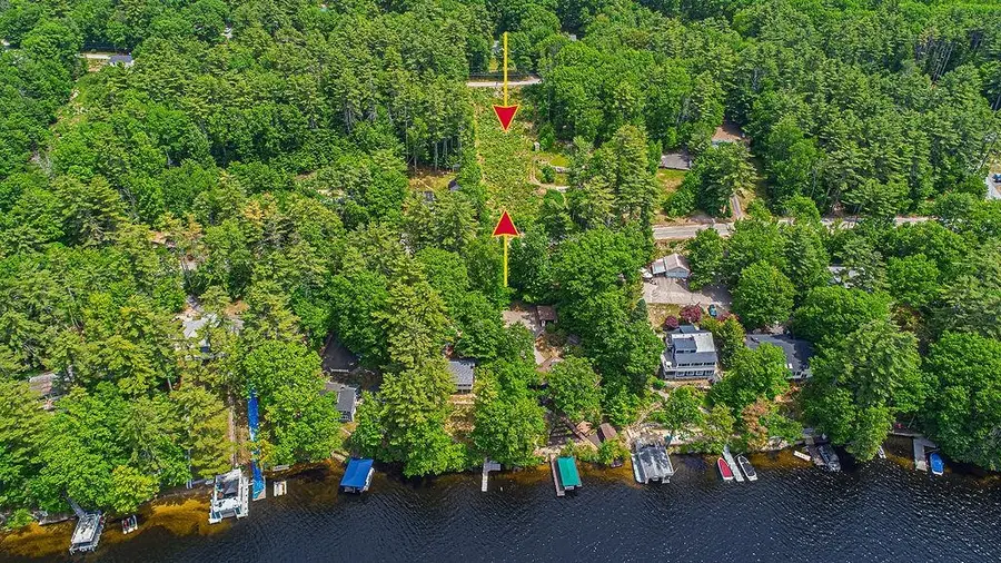 Sanctuary Lane #32, Alton, NH 03810 - #3