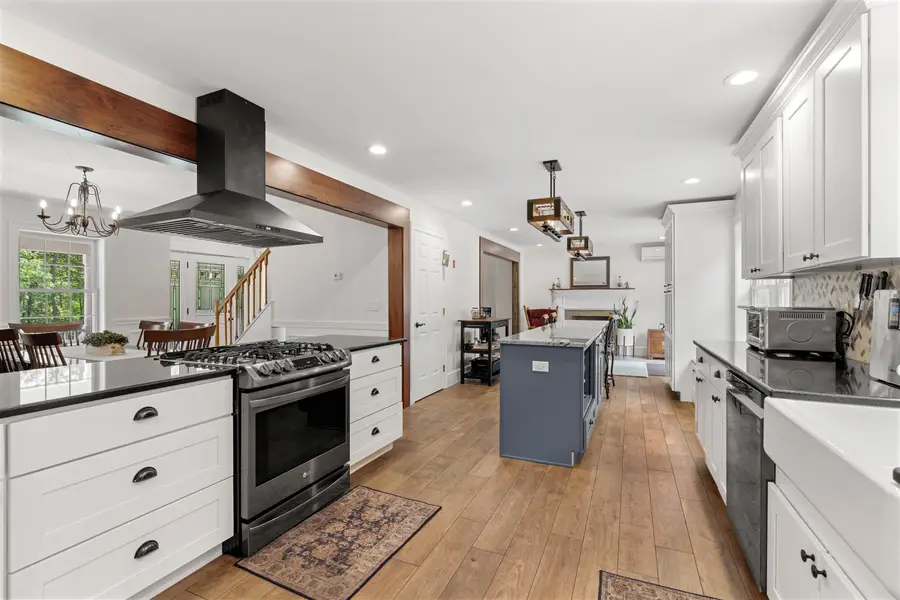 2 Cate Road, Deerfield, NH 03037 - #3