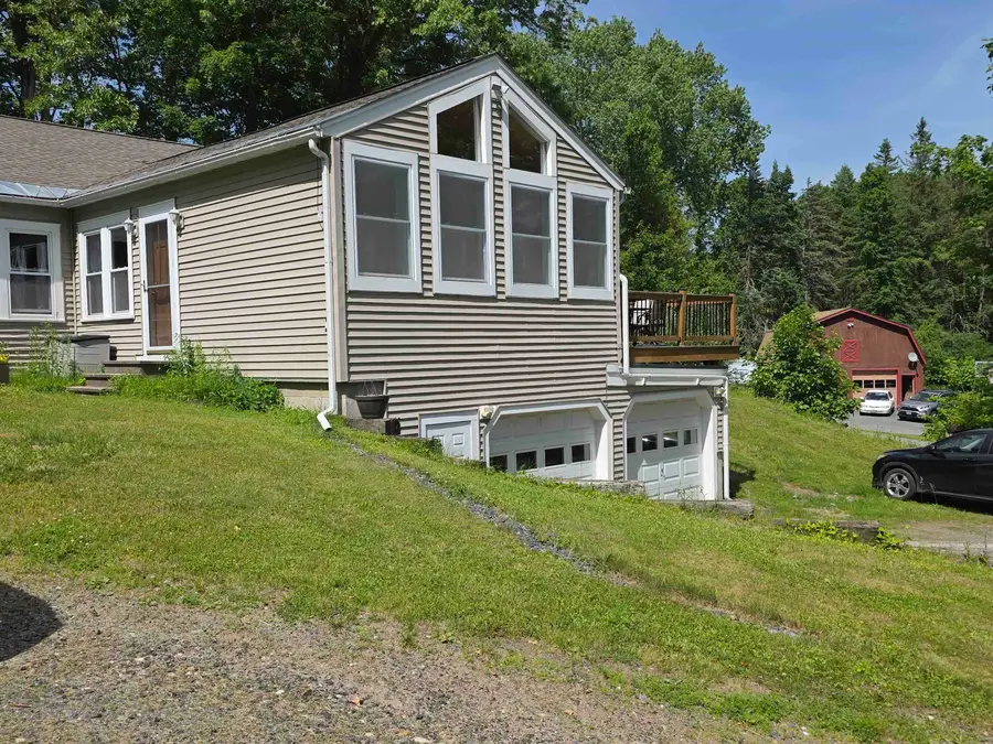 295 Spencer Hollow Road, Springfield, VT 05156 - #2
