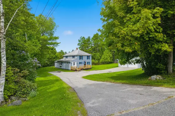 59 Second Street, Northumberland, NH 03582