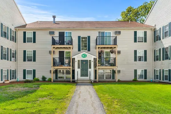 2009 White Cedar Boulevard, Portsmouth, NH 03801