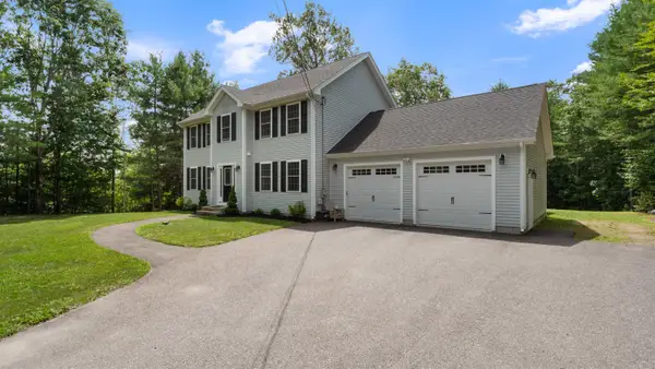 178 Rolling Hill Drive, Weare, NH 03281