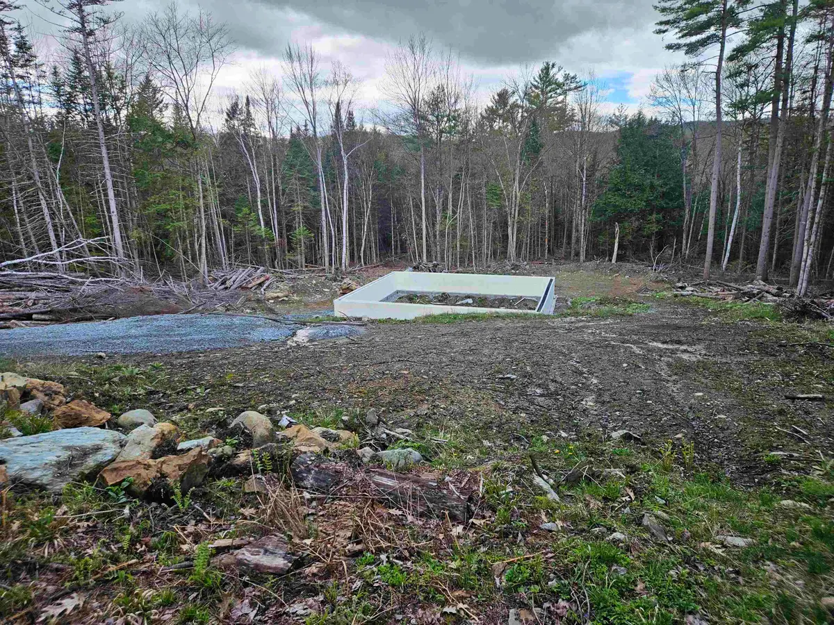 95 Langway Road, Lyman, NH 03585 - #1