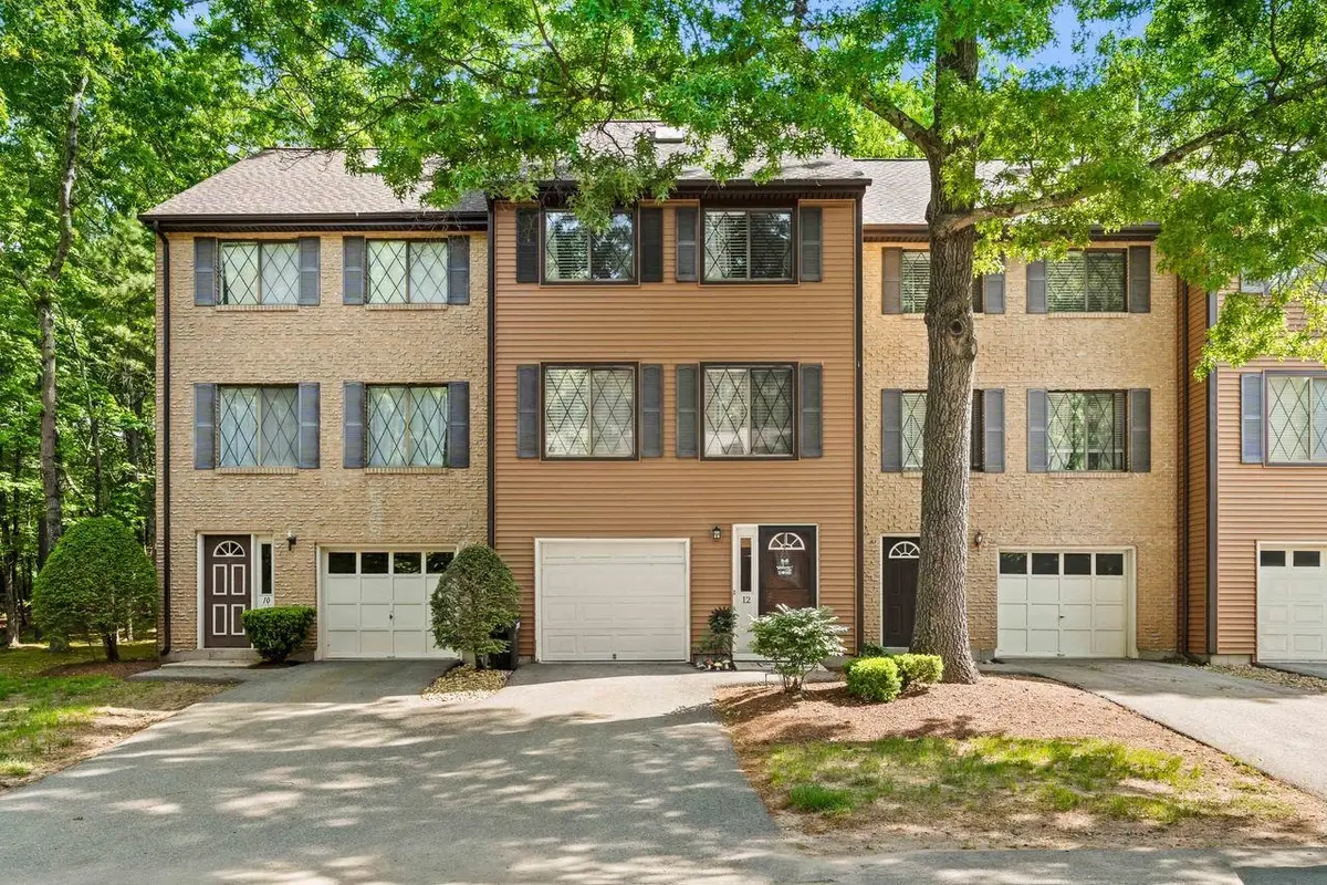 12 Winrow Drive, Merrimack, NH 03054 - #1