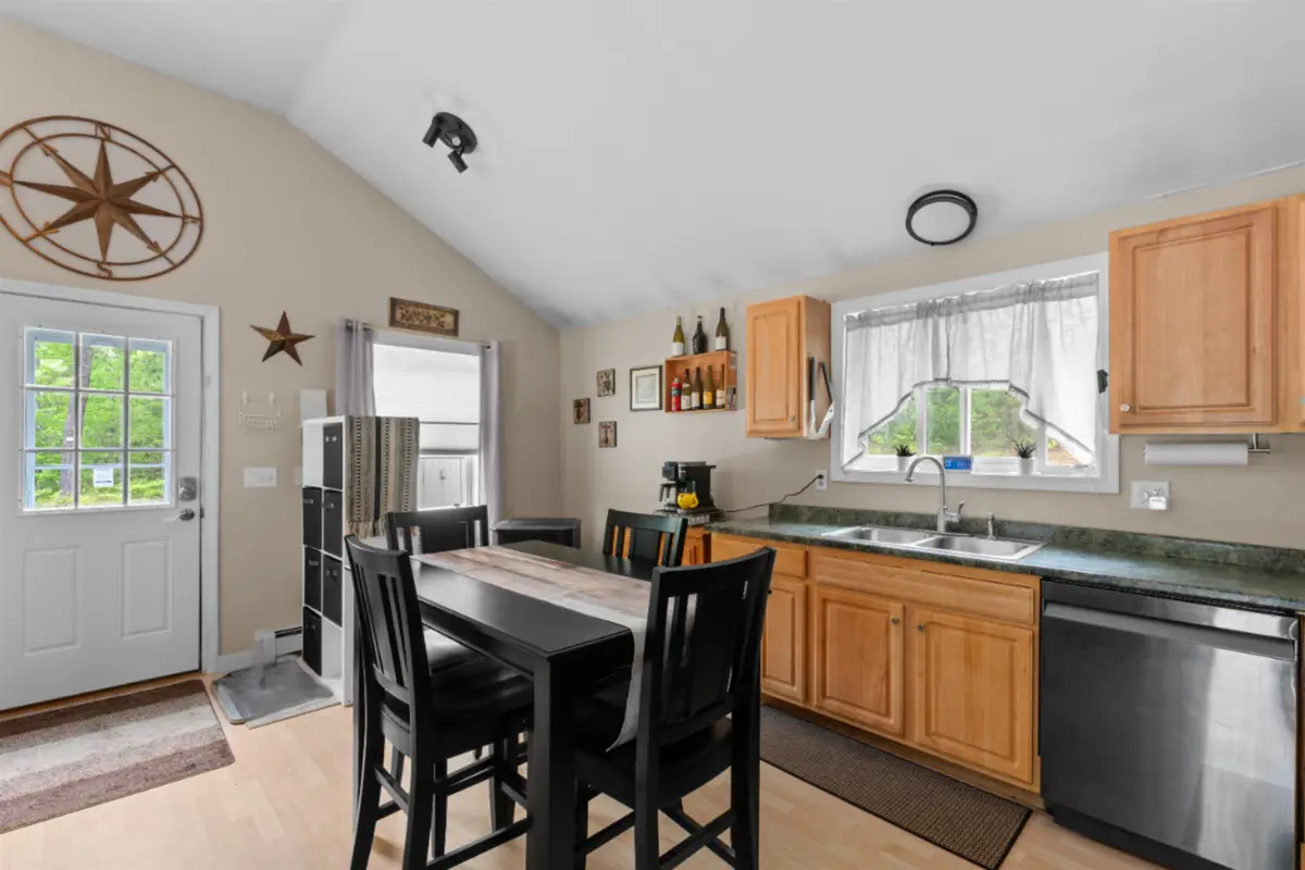 199 Burnt Meadow Road, Brownfield, ME 04010 - #1