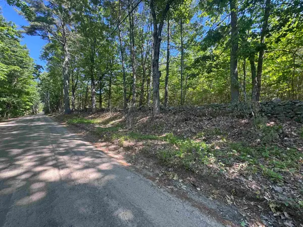 Lot 20.3(TM4) John Hodgdon Road, Ossipee, NH 03864