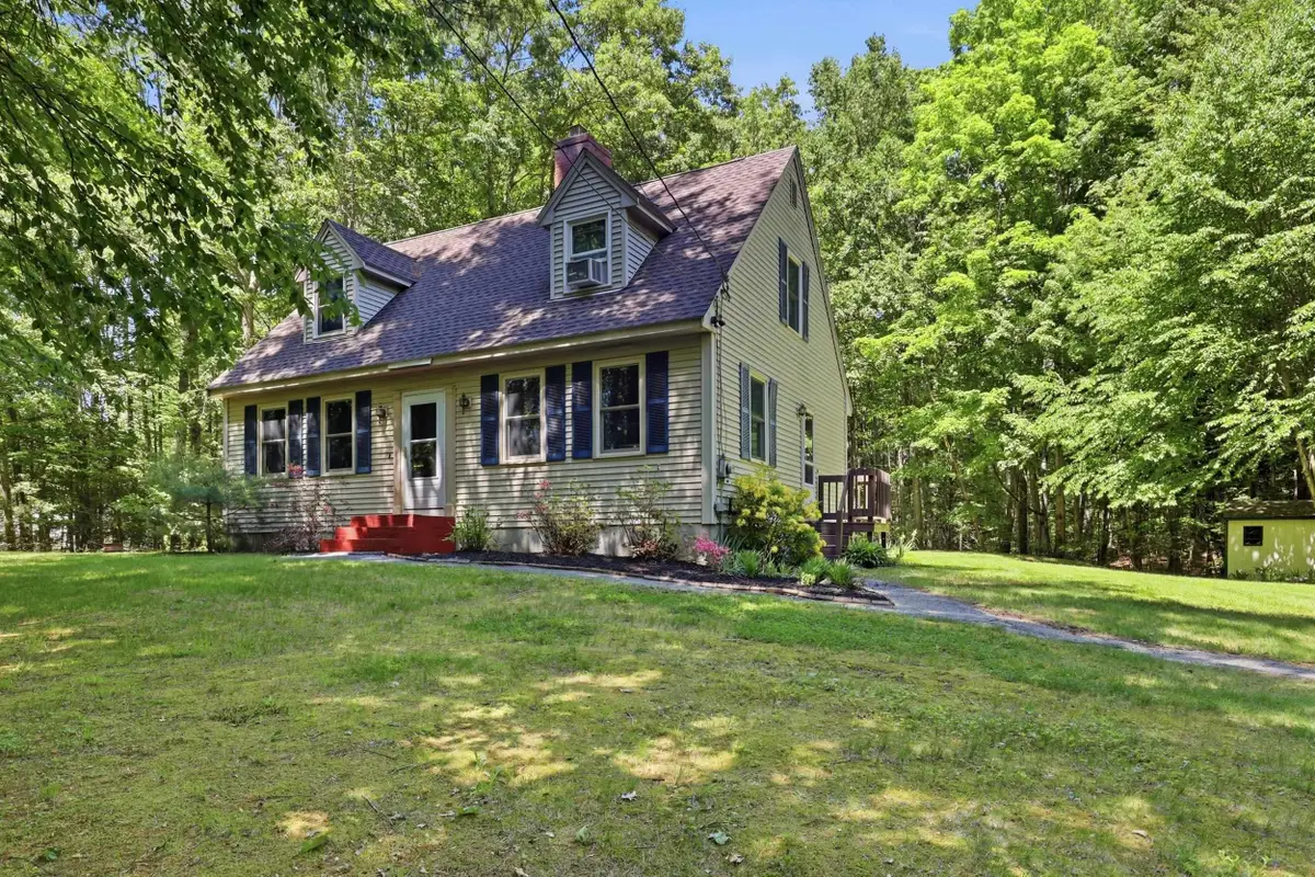 714 Main Street, Danville, NH 03819 - #1