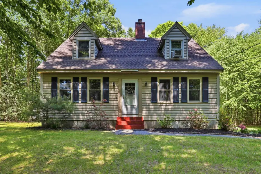 714 Main Street, Danville, NH 03819 - #3