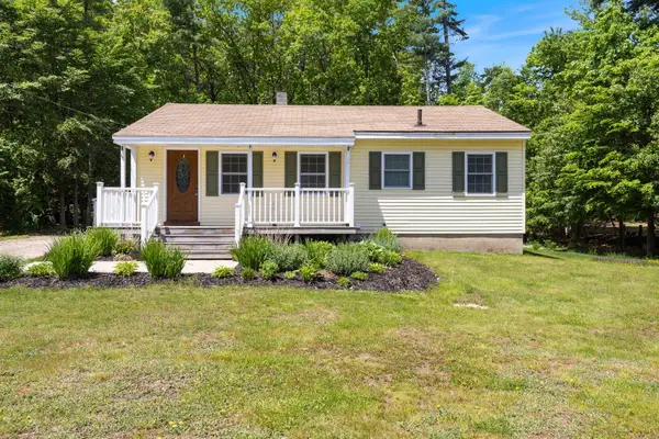 220 Milton Road, Rochester, NH 03868