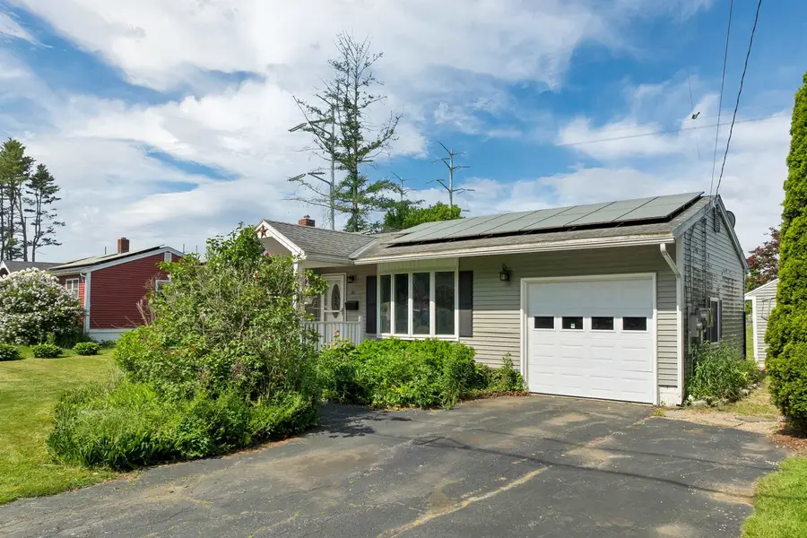 46 Coakley Road, Portsmouth, NH 03801 - #2