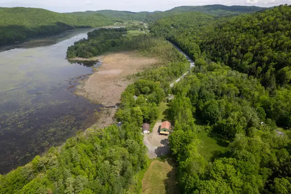 702 Route 30 North, Castleton, VT 05735