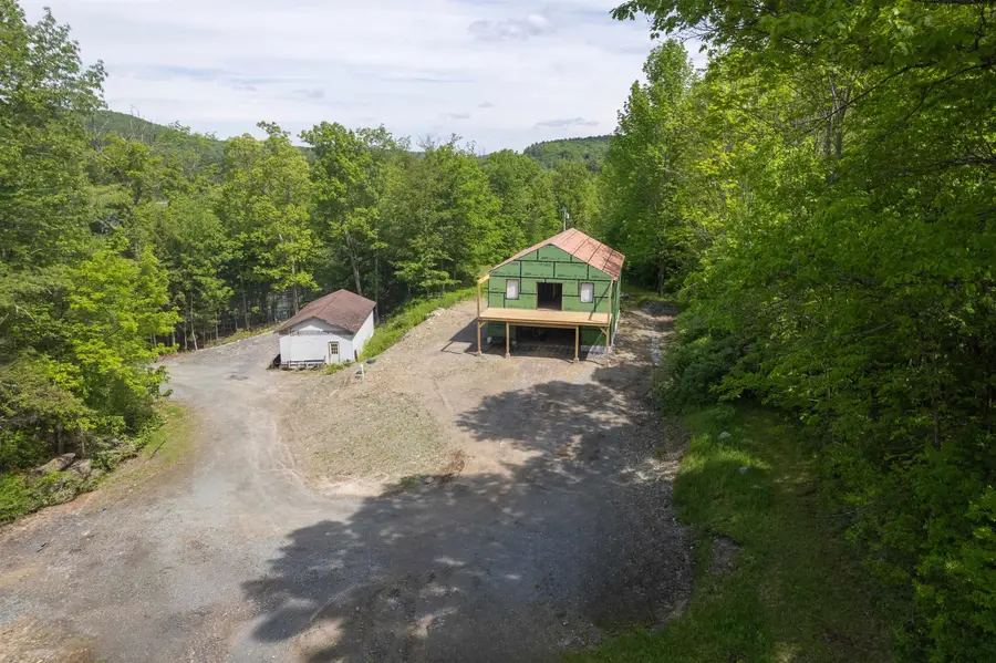 702 Route 30 North, Castleton, VT 05735 - #2