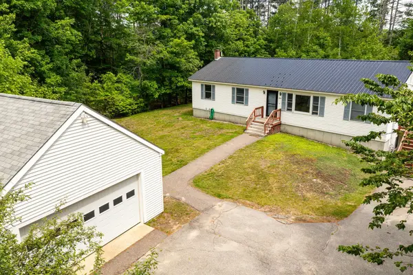 808 Wakefield Road, Wakefield, NH 03887