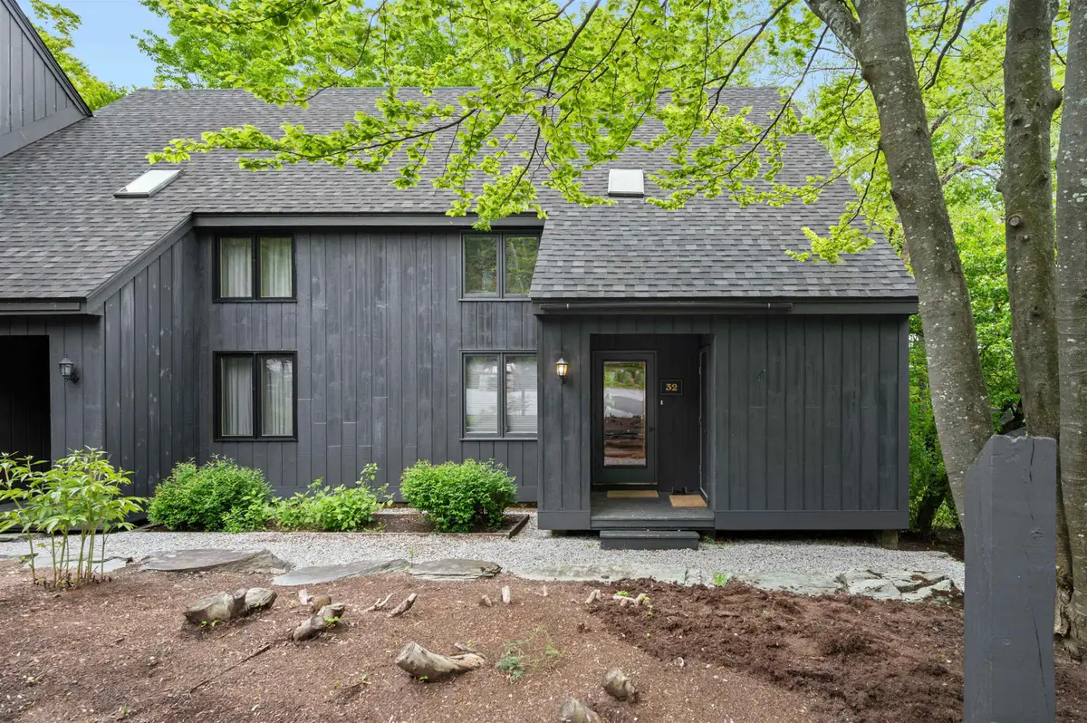 196 Castlerock Road #32, Warren, VT 05674 - #1