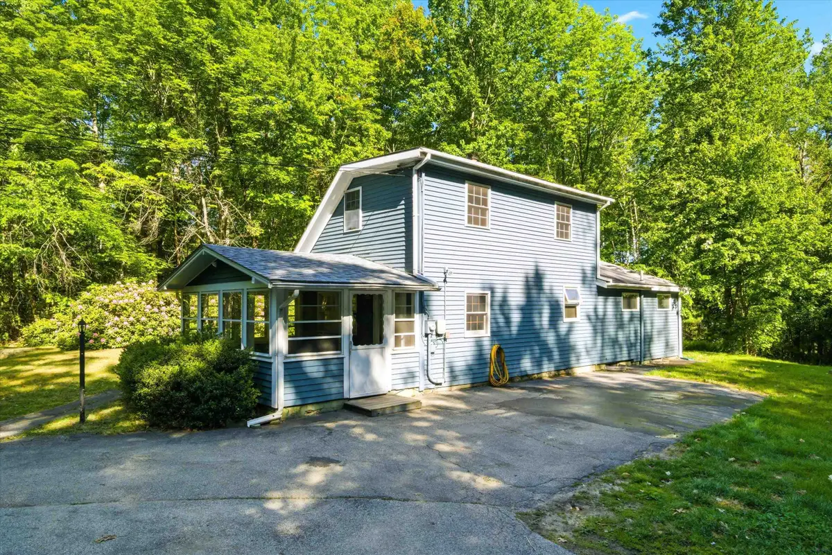 48 Mountain Road, Bennington, NH 03442 - #1