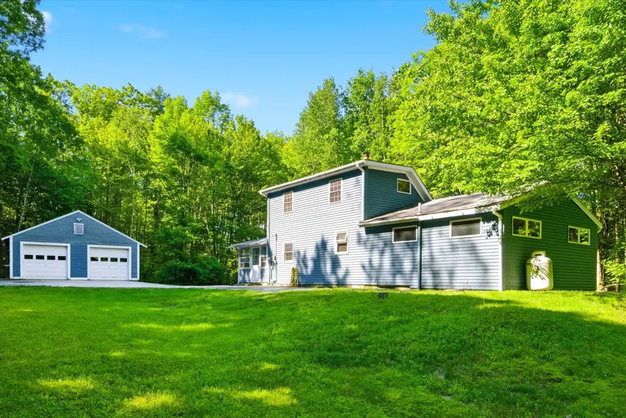 48 Mountain Road, Bennington, NH 03442 - #2