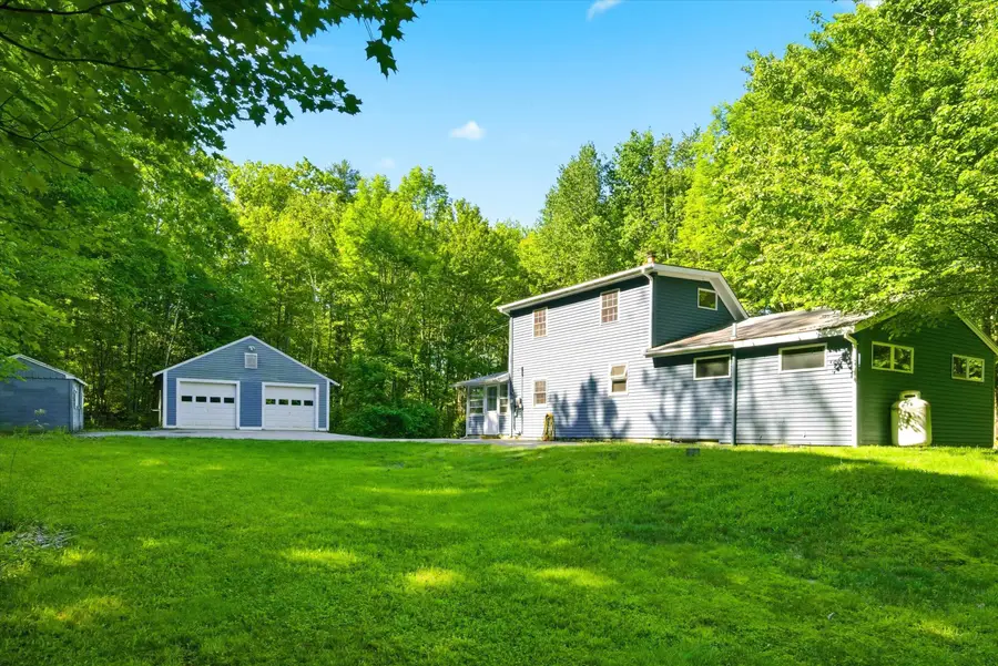 48 Mountain Road, Bennington, NH 03442 - #3