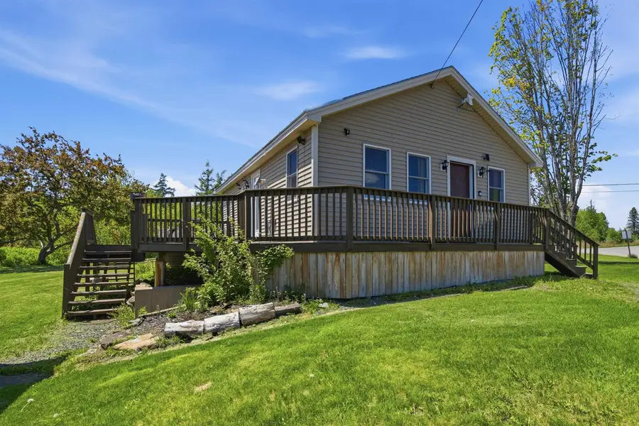 8 Israels River Road, Jefferson, NH 03583 - #3