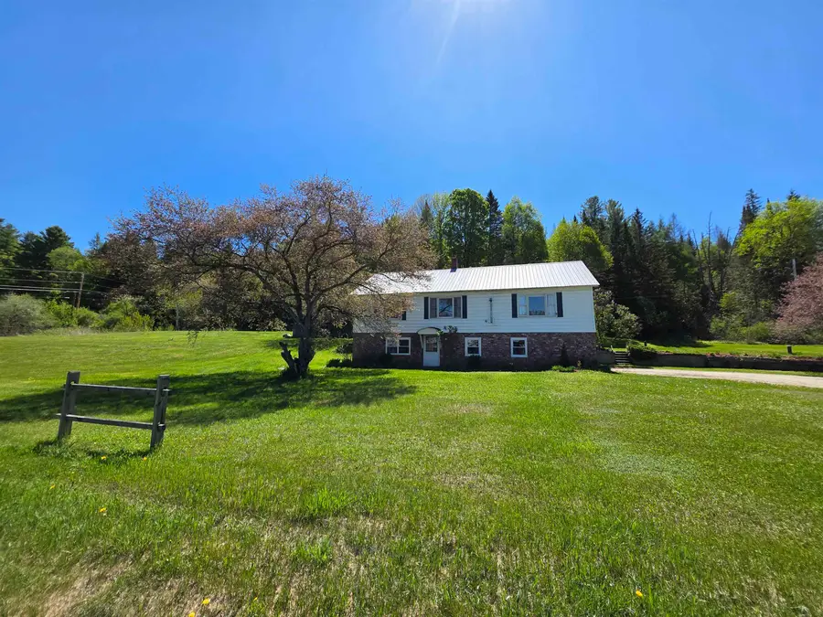 111 Brook Road, Lyndon, VT 05851 - #2