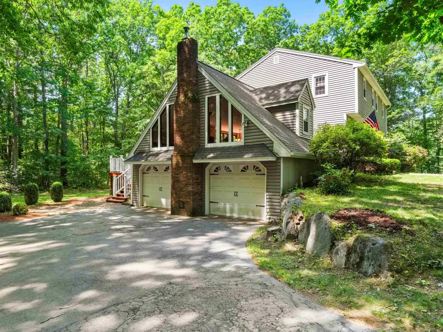 35 Sawyer Road, Hampstead, NH 03841 - #2