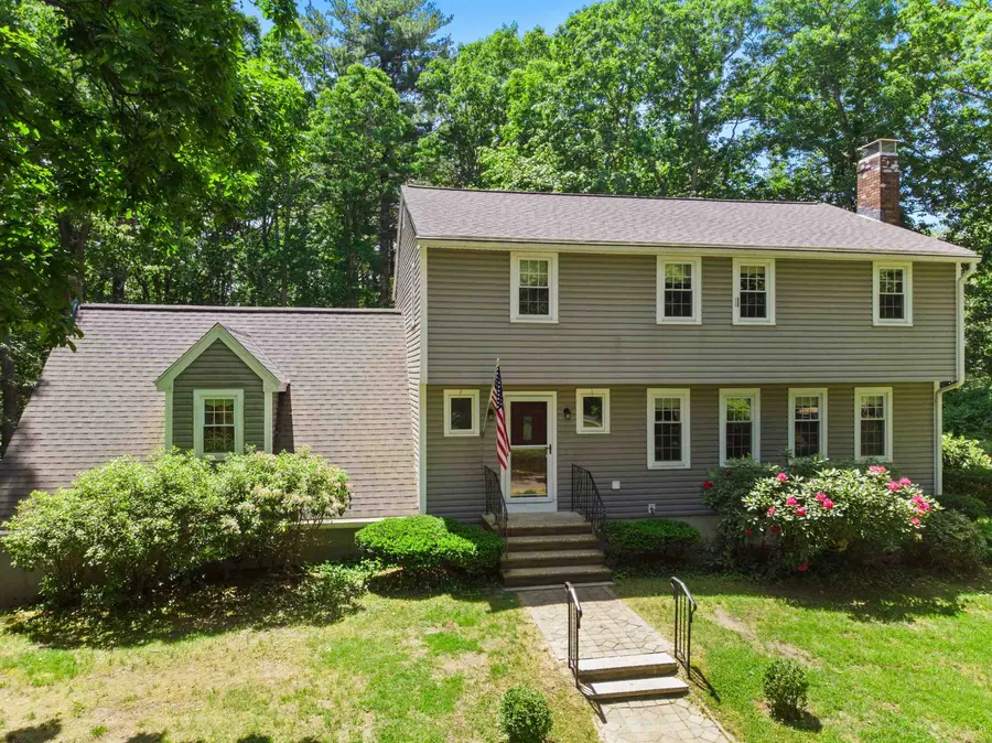 35 Sawyer Road, Hampstead, NH 03841 - #3
