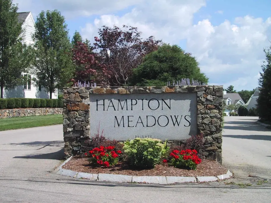 143 Hampton Meadows, Hampton, NH 03842-1820 - #3