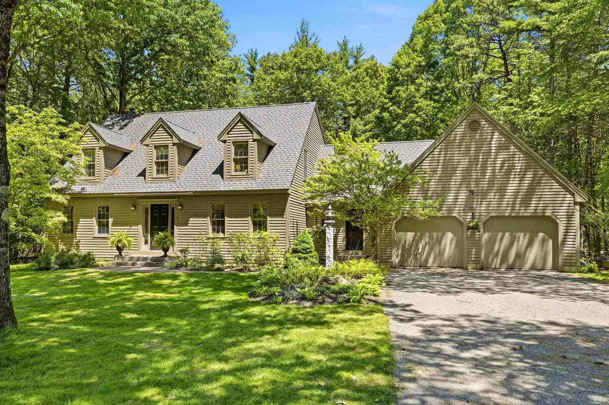 10 Pine Court, Newfields, NH 03856 - #1
