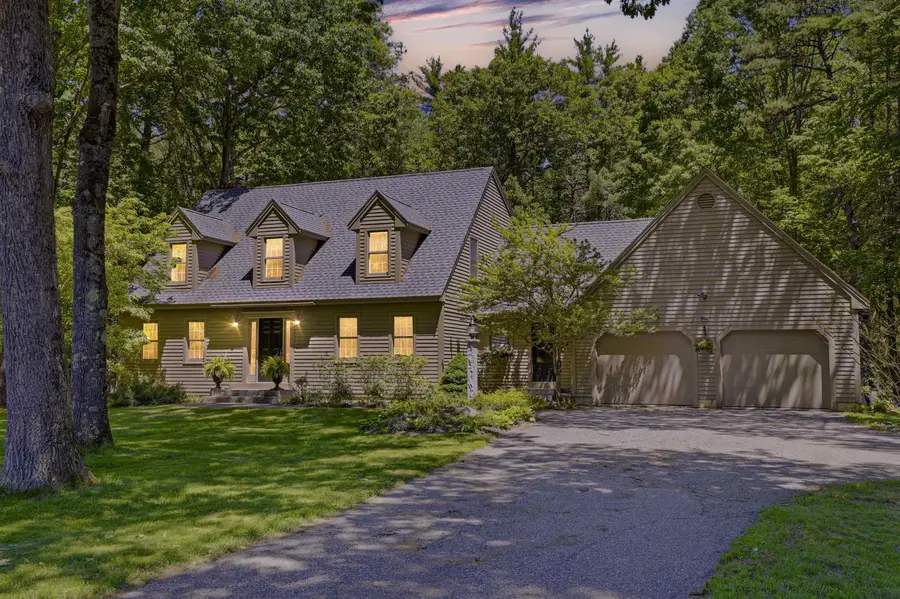 10 Pine Court, Newfields, NH 03856 - #2