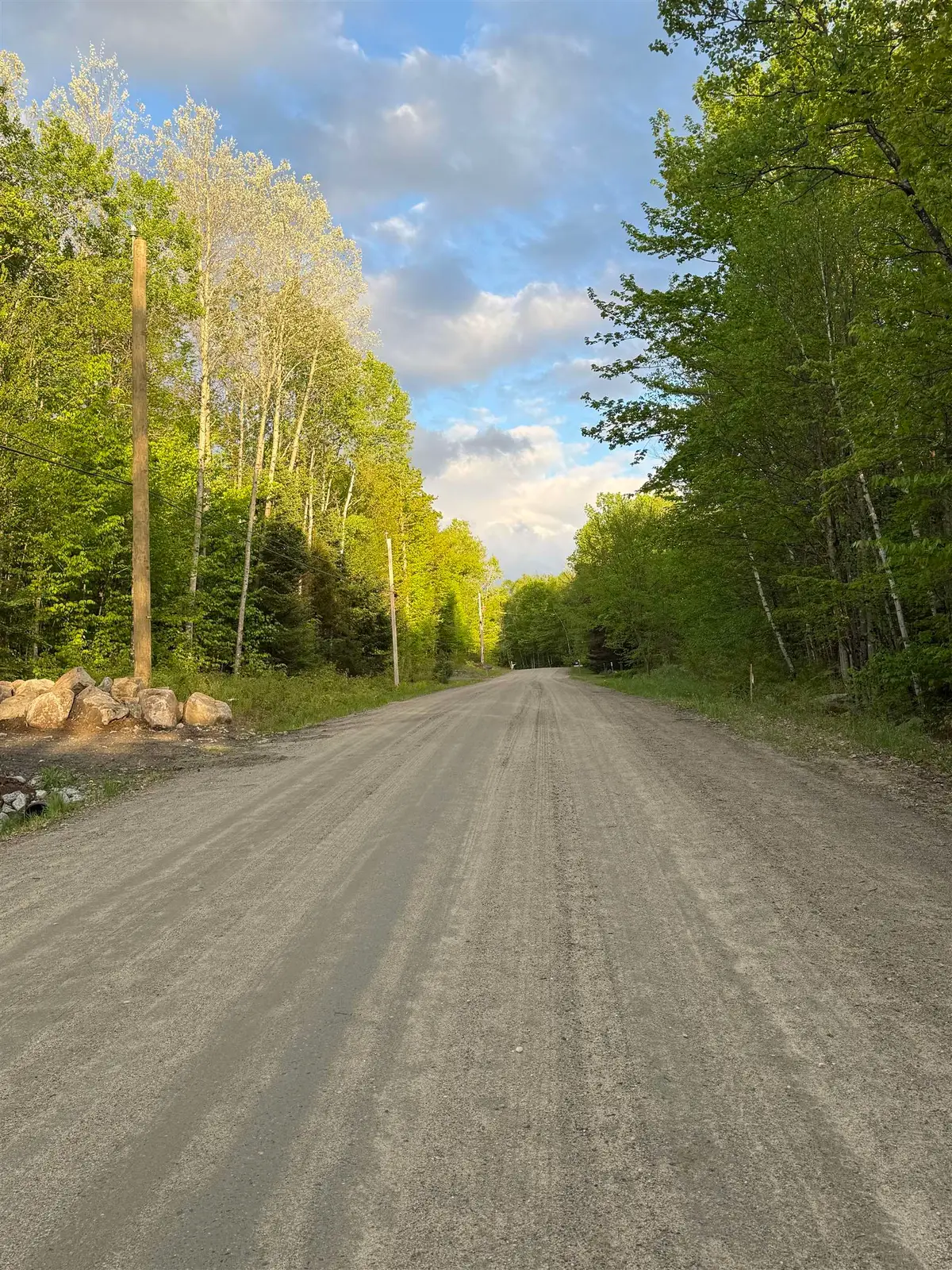 Lot 9 Old County Road, Franconia, NH 03580 - #1