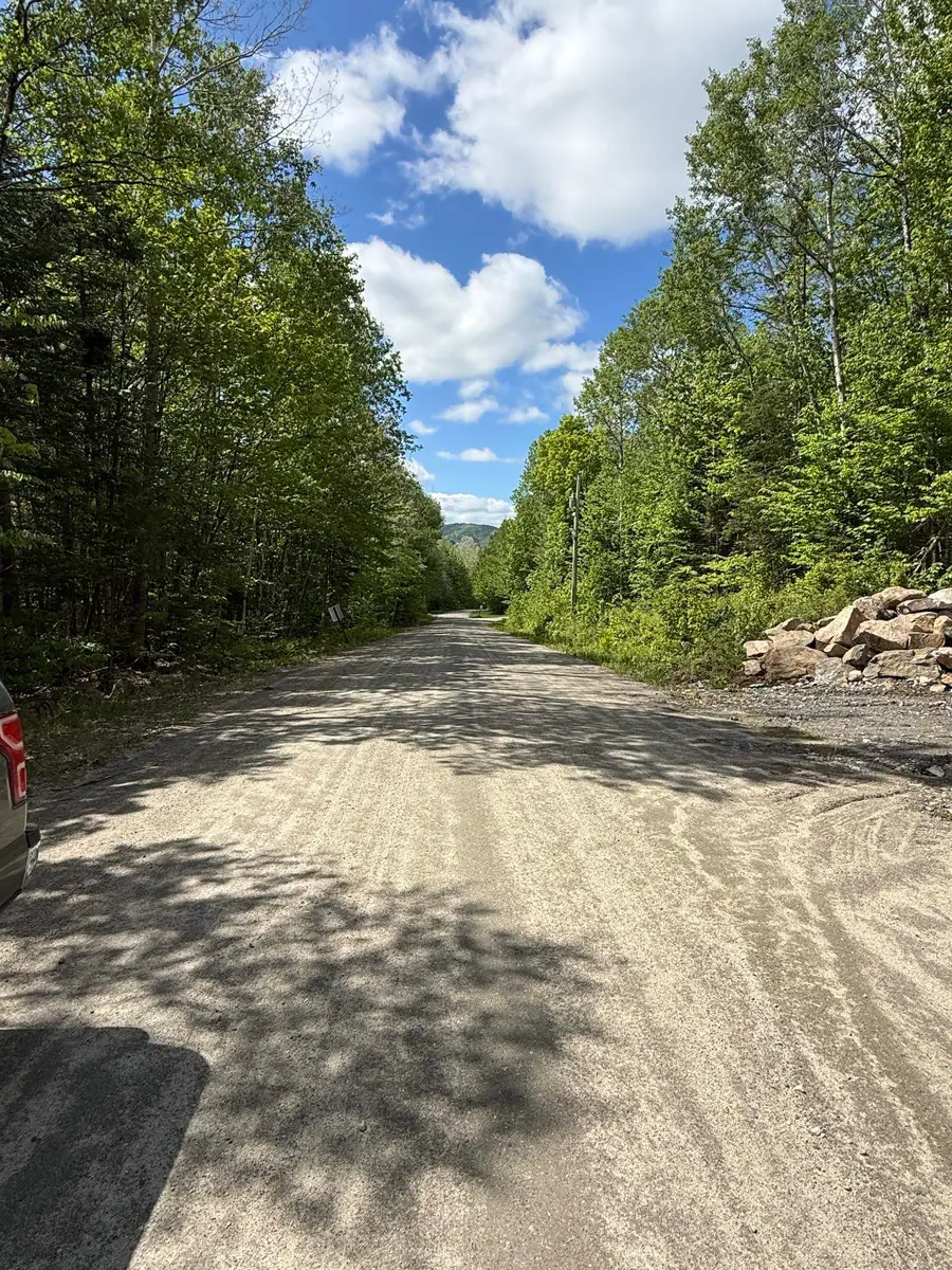 Lot 9 Old County Road, Franconia, NH 03580 - #2