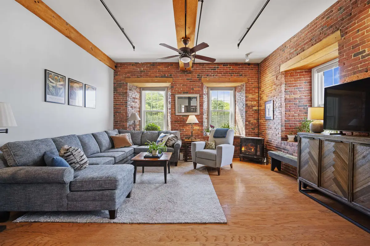 6 Bay Road #Unit 9, Newmarket, NH 03857 - #1