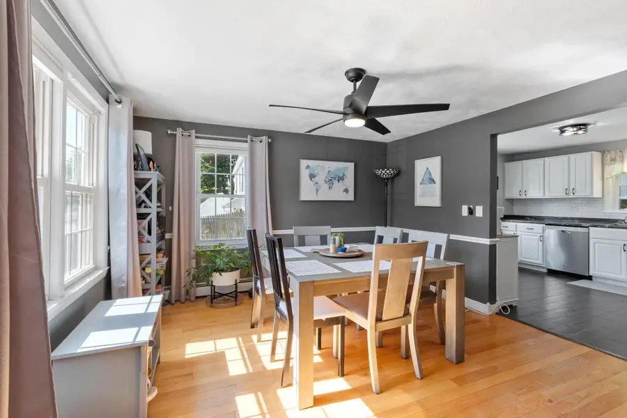 122 Westwood Drive, Nashua, NH 03062 - #2