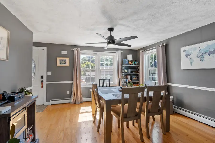 122 Westwood Drive, Nashua, NH 03062 - #3