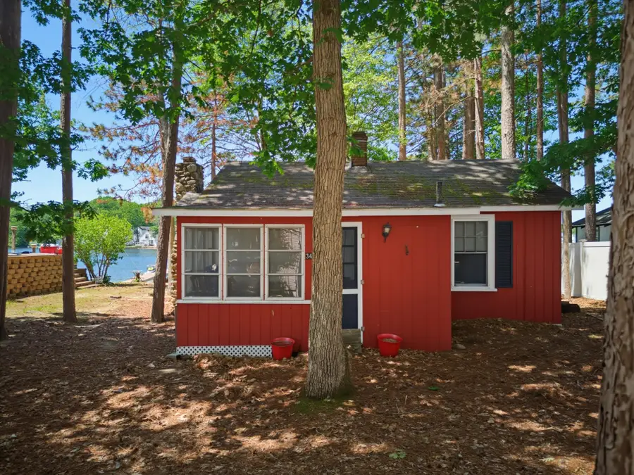 34 Gillis Terrace, Salem, NH 03079 - #2