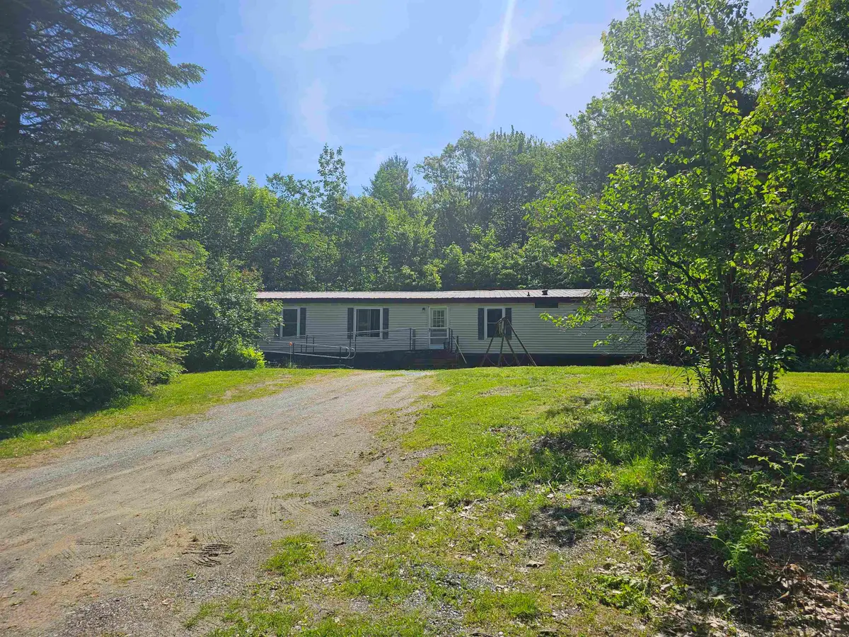 1616 Acworth Road, Charlestown, NH 03603 - #1
