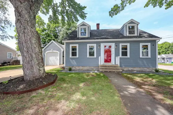 78 Candia Road, Manchester, NH 03109