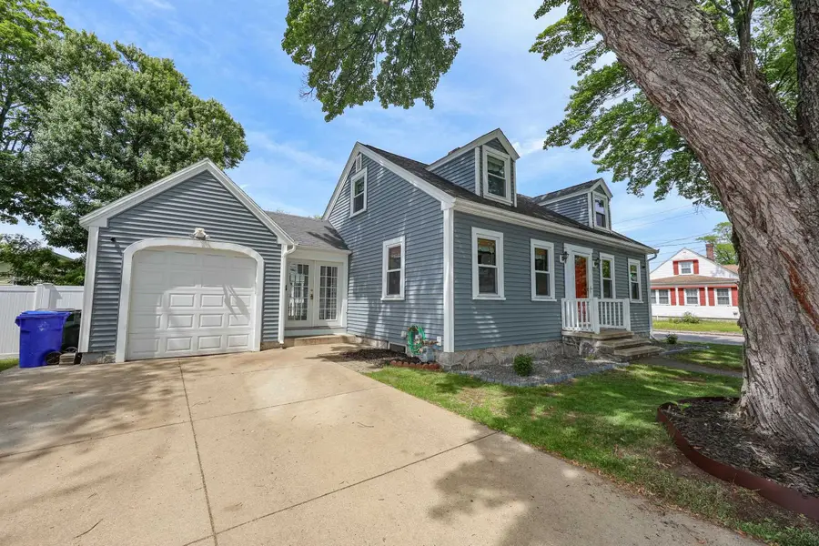78 Candia Road, Manchester, NH 03109 - #3